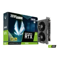 Zotac RTX 3050 Twin Edge OC 6GB Graphics Card